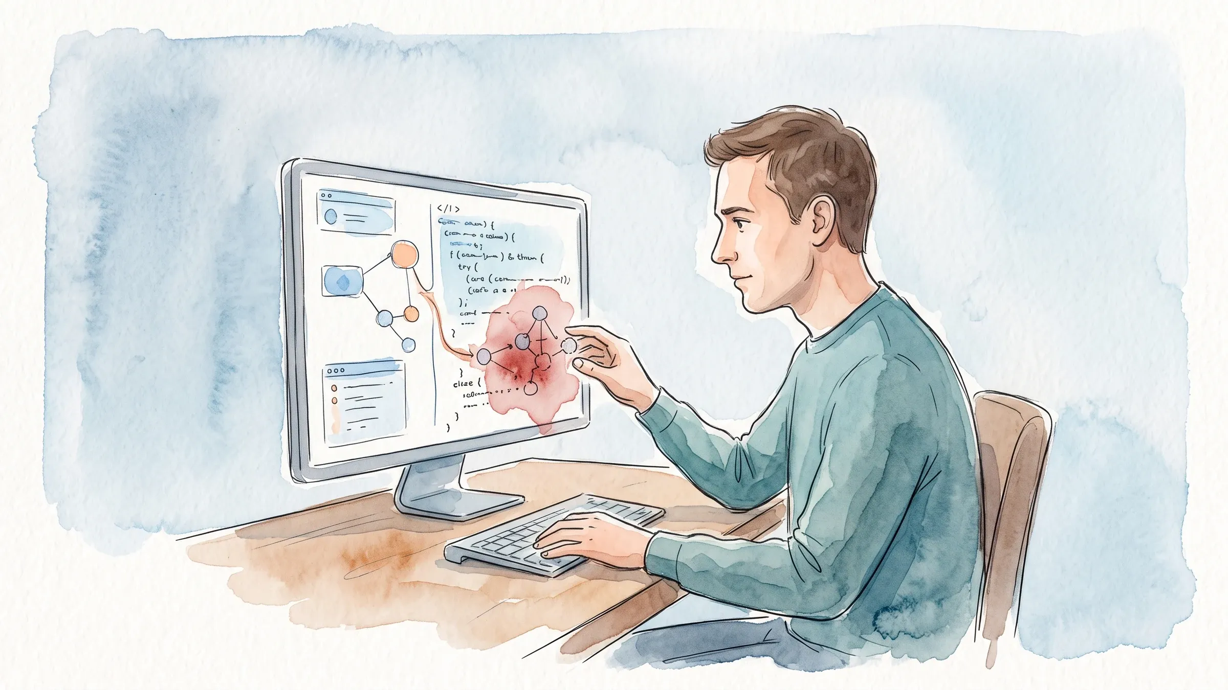 Context Is Everything: Keeping AI Coding Agents From Losing the Plot
