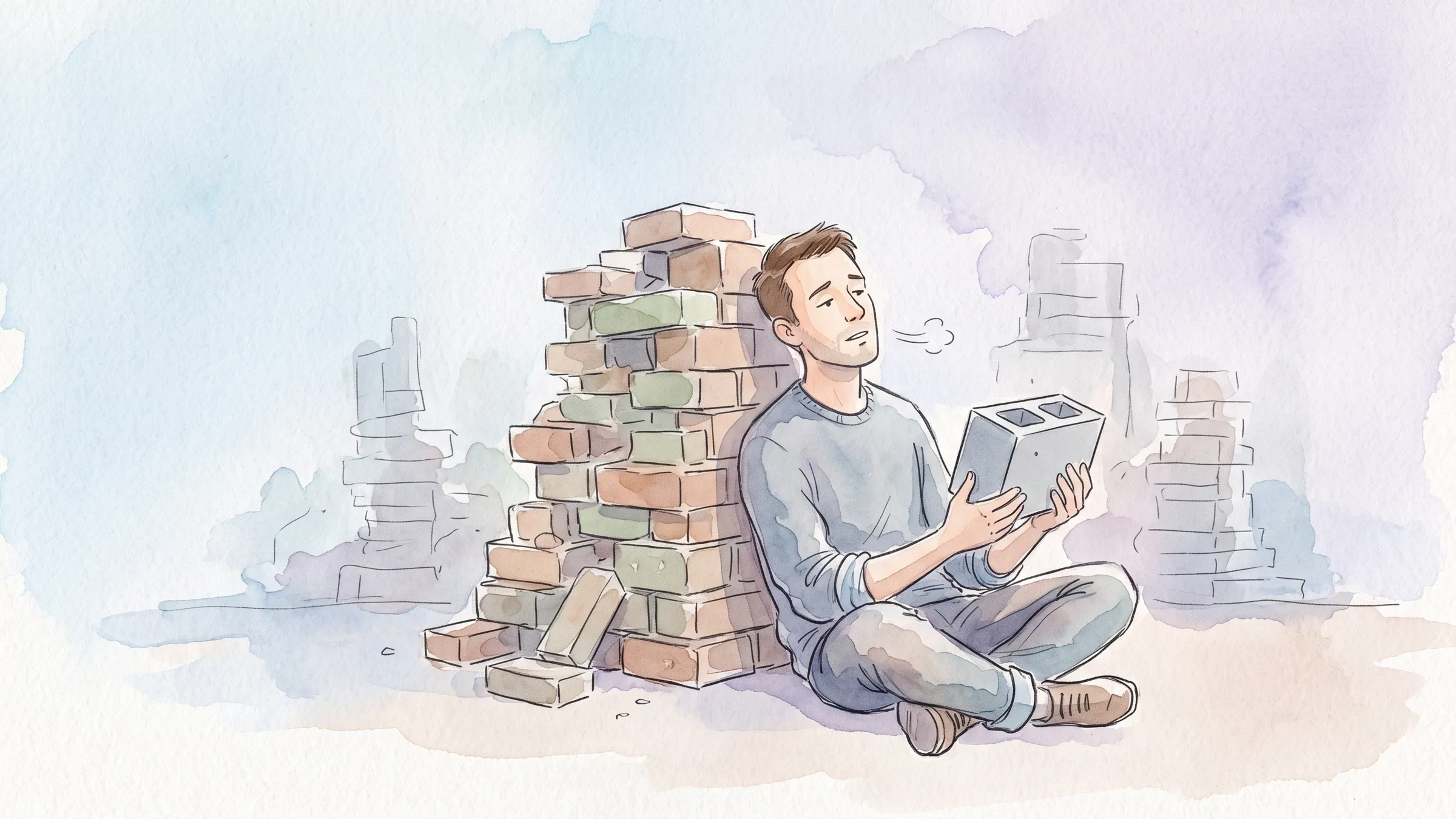 Build vs Buy: My Integration Nightmare from 400+ Self-Developed Integrations to Sanity
