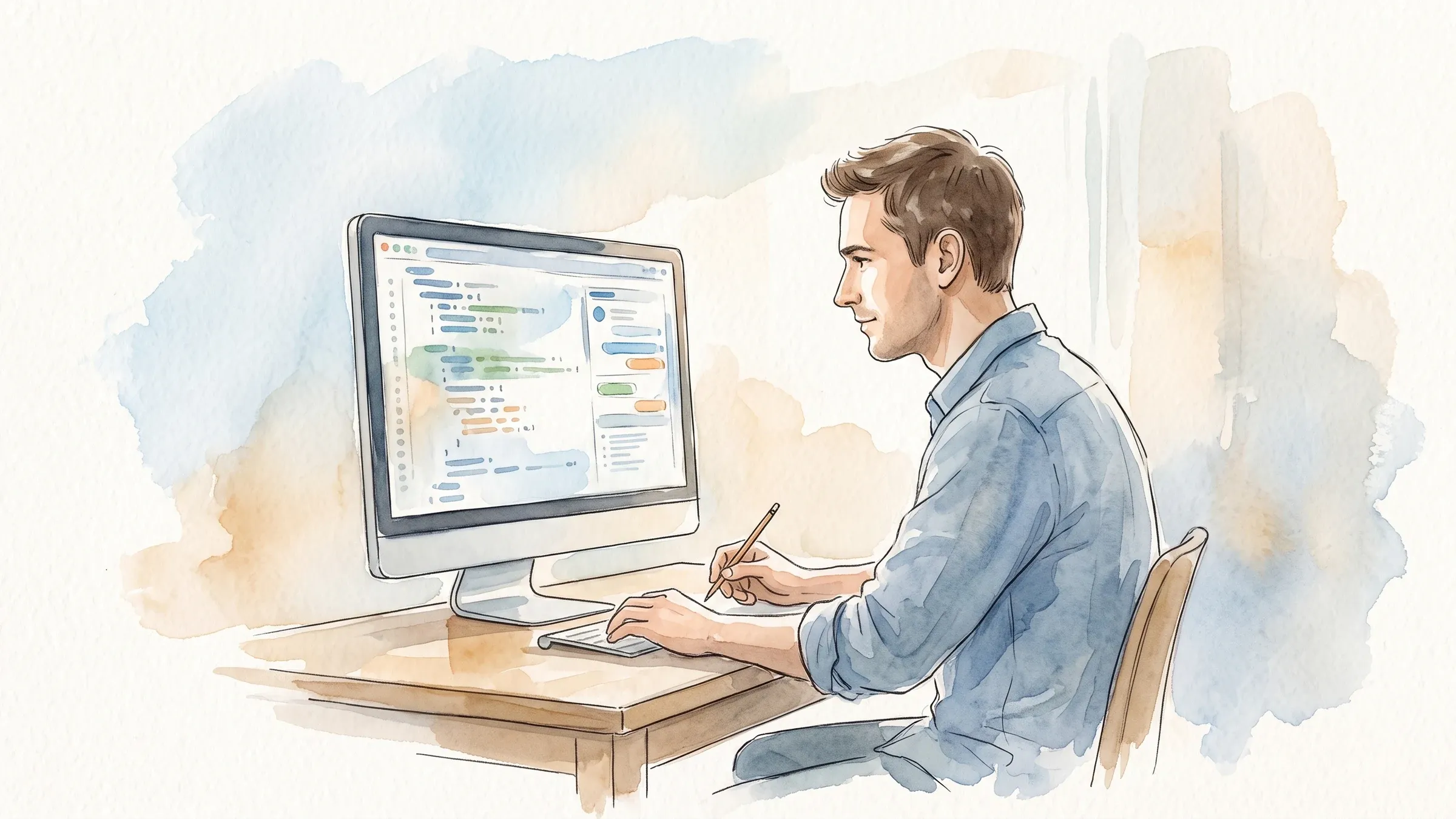 Let AI Test Its Own Work: A UAT Loop With Claude Code and Playwright