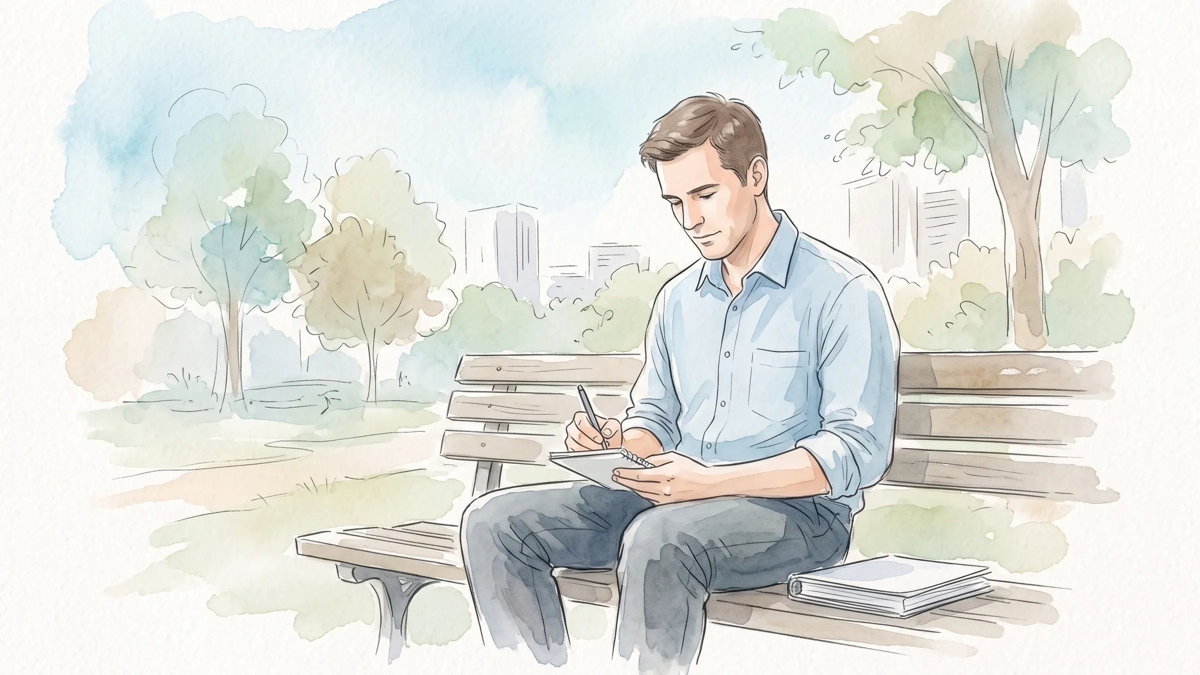 Never Leave a Meeting Without Documentation (My Offsite Lesson)