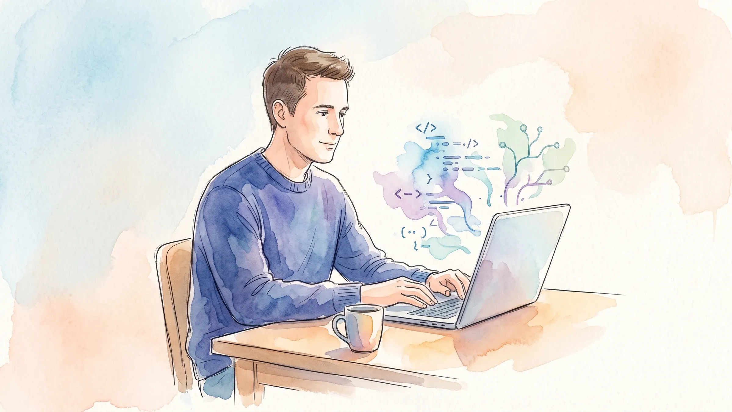 My AI Coding Stack: A Practical Guide to Using ChatGPT, Cursor, Claude Code, and Lovable