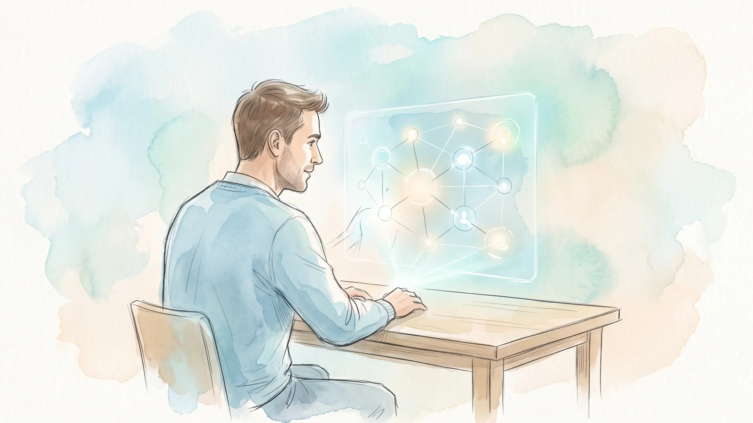 Schools Are Missing the Biggest Opportunity AI Has Ever Given Us