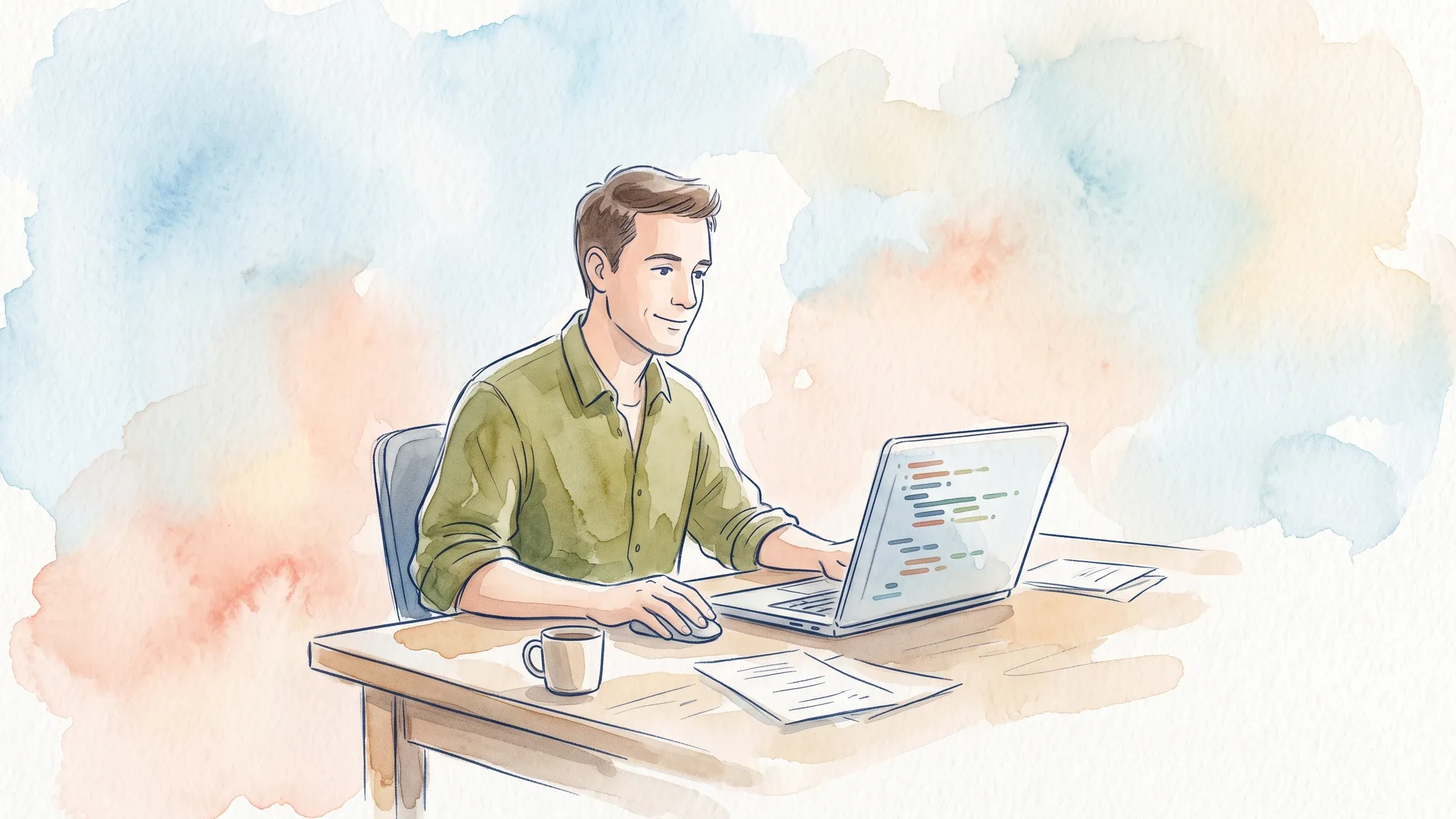 I Vibe Code Every Day Without an Engineering Team. Here Are the 3 Modes I Switch Between