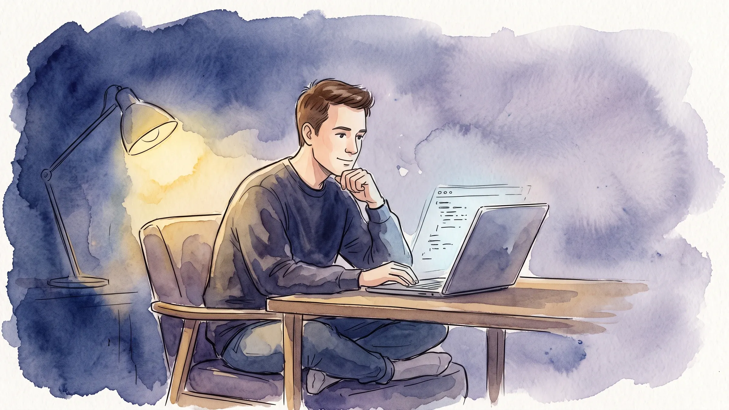 I Woke Up at 4 AM and Became a Vibe-Coding Master (In 6 Hours, Not 15 Minutes)
